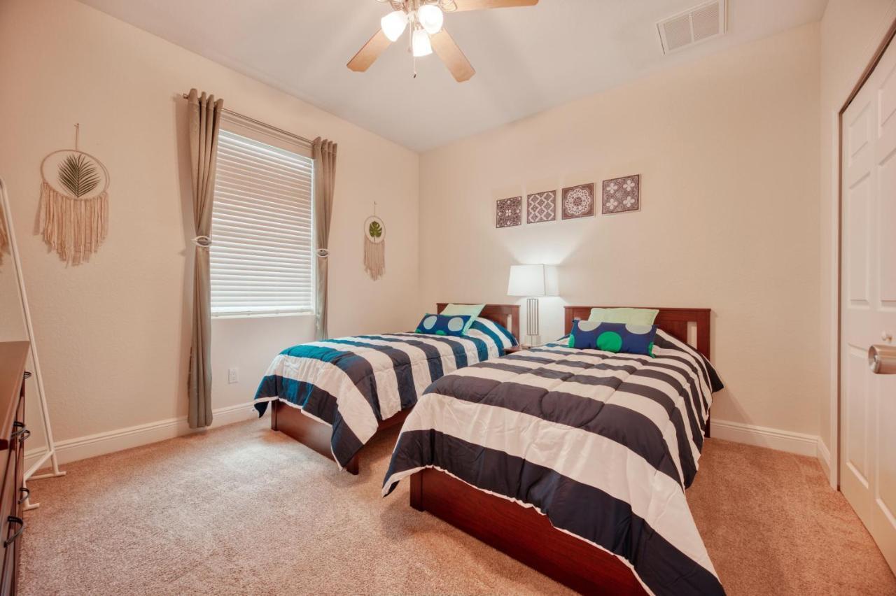 Villa Holiday Sunrise Cape Coral Dış mekan fotoğraf