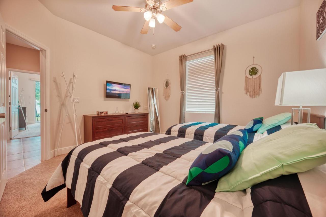 Villa Holiday Sunrise Cape Coral Dış mekan fotoğraf