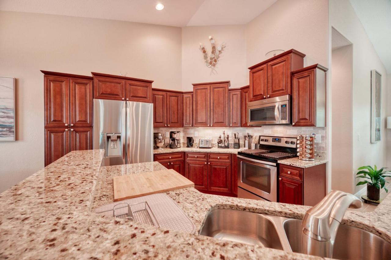 Villa Holiday Sunrise Cape Coral Dış mekan fotoğraf